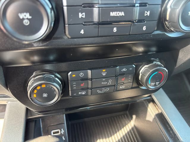 2019 Ford F150 Raptor