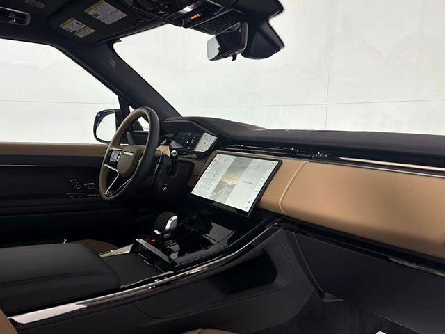 2025 Land Rover Range Rover Sport Dynamic SE