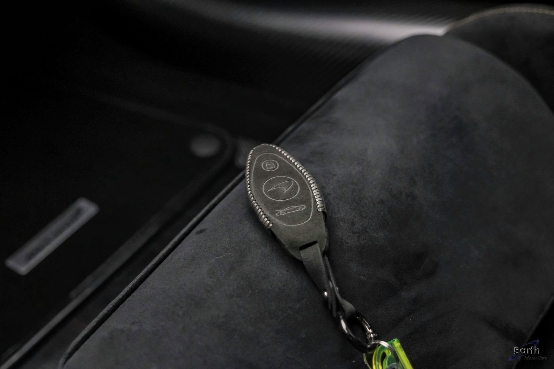 Used 2019 McLaren 600LT photo 74