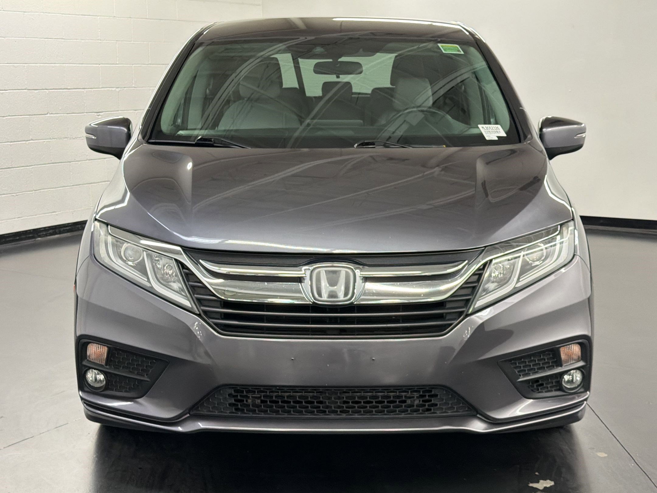 2020 Honda Odyssey EX