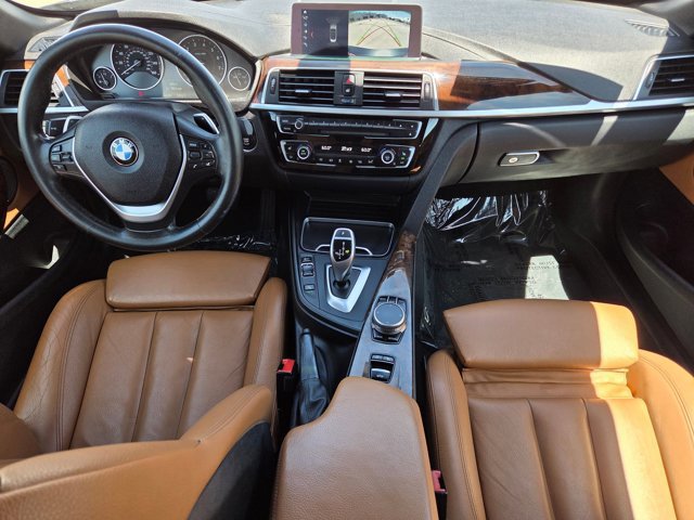 2019 BMW 430i xDrive Convertible