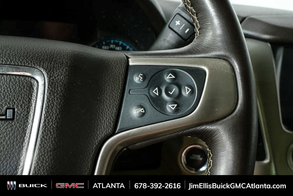 2020 GMC Yukon XL Denali