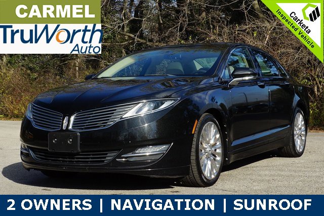 All Lincoln Dealers In Fishers In 46038 Autotrader