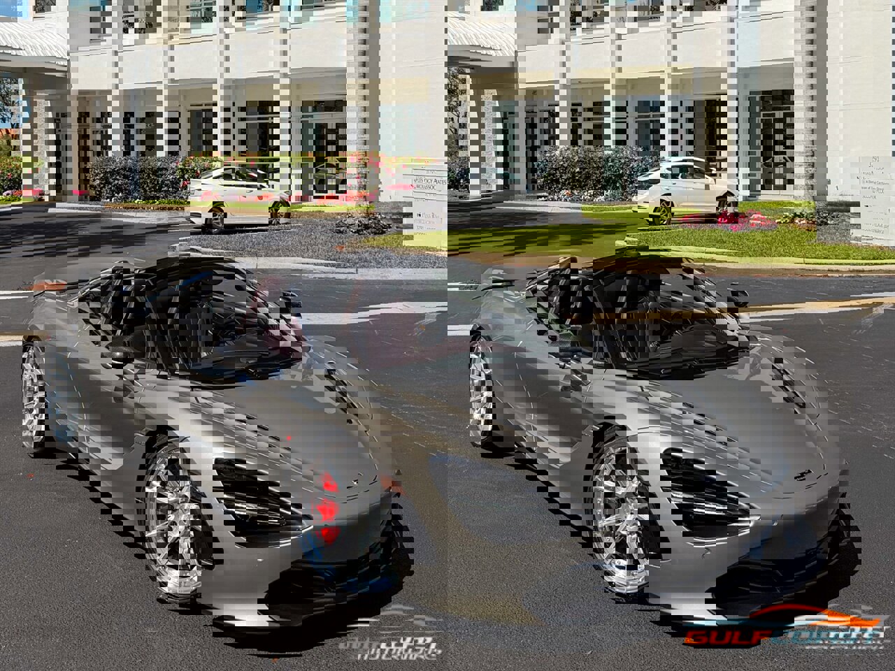 Used 2020 McLaren 720S Performance photo 85