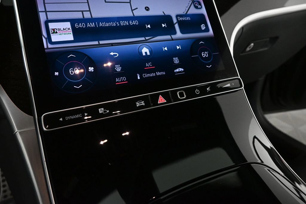 2024 Mercedes-Benz GLC 300