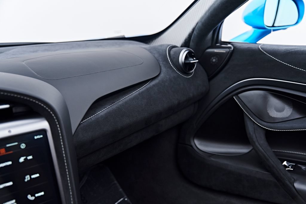 Used 2025 McLaren 750S Spider photo 82