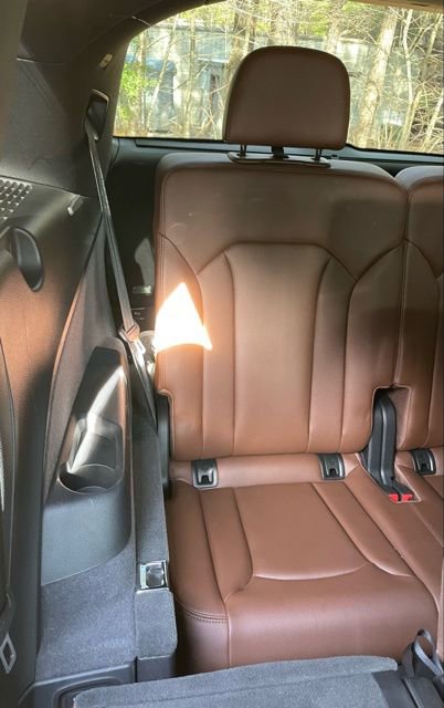 2019 Audi Q7 3.0T Premium Plus