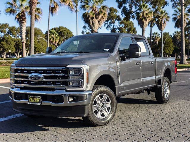 2024 Ford F250 Lariat
