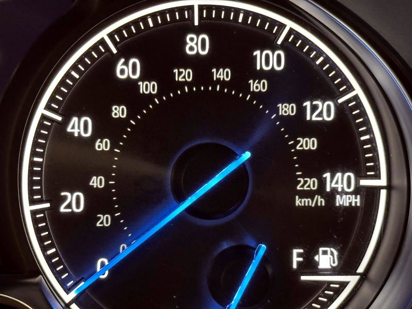 2023 Toyota Venza XLE