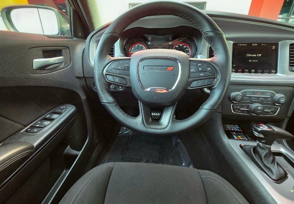 2023 Dodge Charger R/T