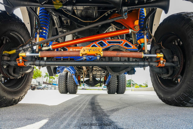 2017 Ford F450 King Ranch