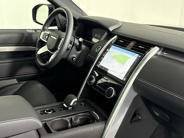 2025 Land Rover Discovery Dynamic SE