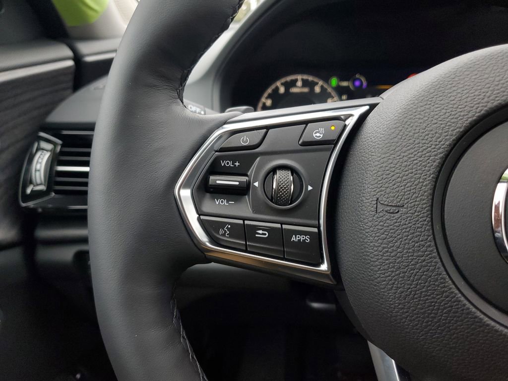 2026 Acura RDX SH-AWD w/ Advance Package