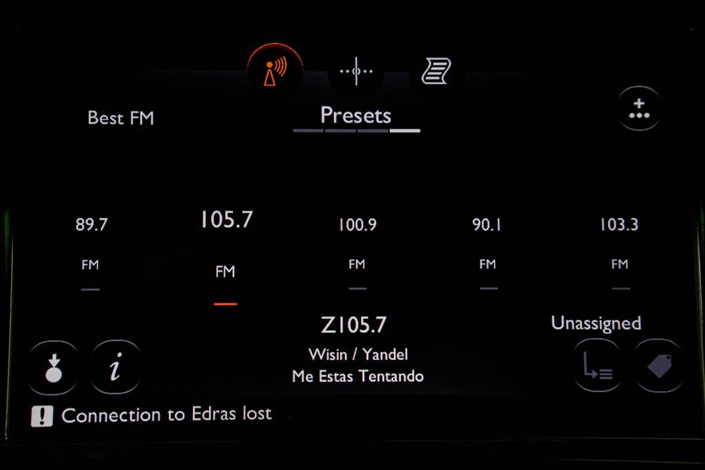 2018 Bentley Mulsanne