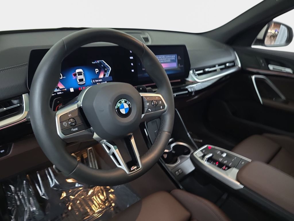 2025 BMW X2 xDrive28i