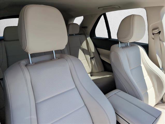 2025 Mercedes-Benz GLE 350 4MATIC