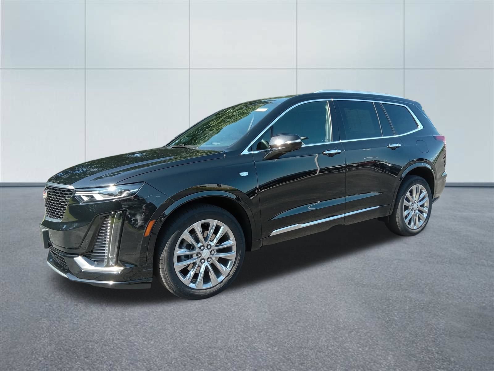 Used 2023 Cadillac XT6 Premium Luxury w/ Technology Package