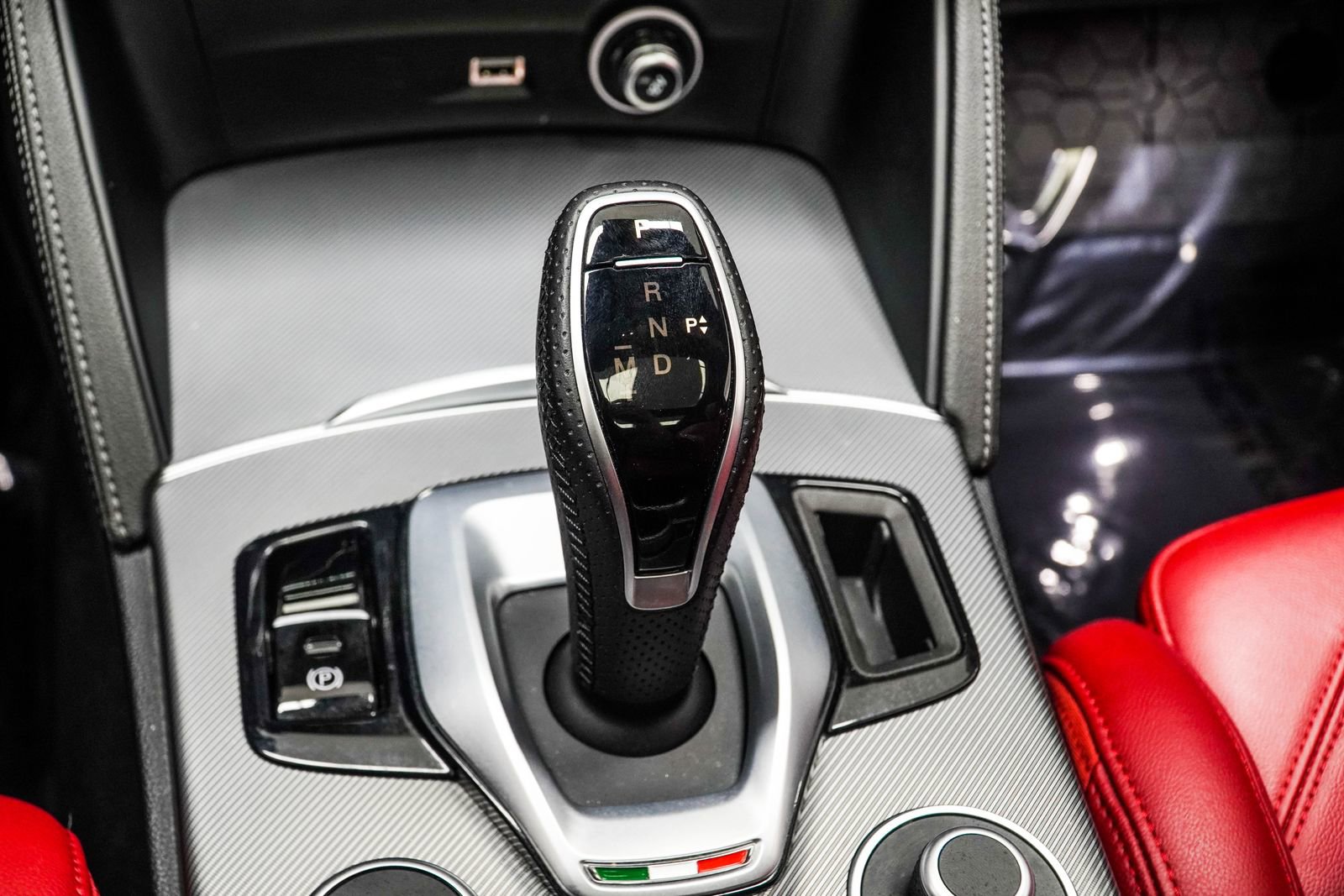 2023 Alfa Romeo Stelvio Veloce