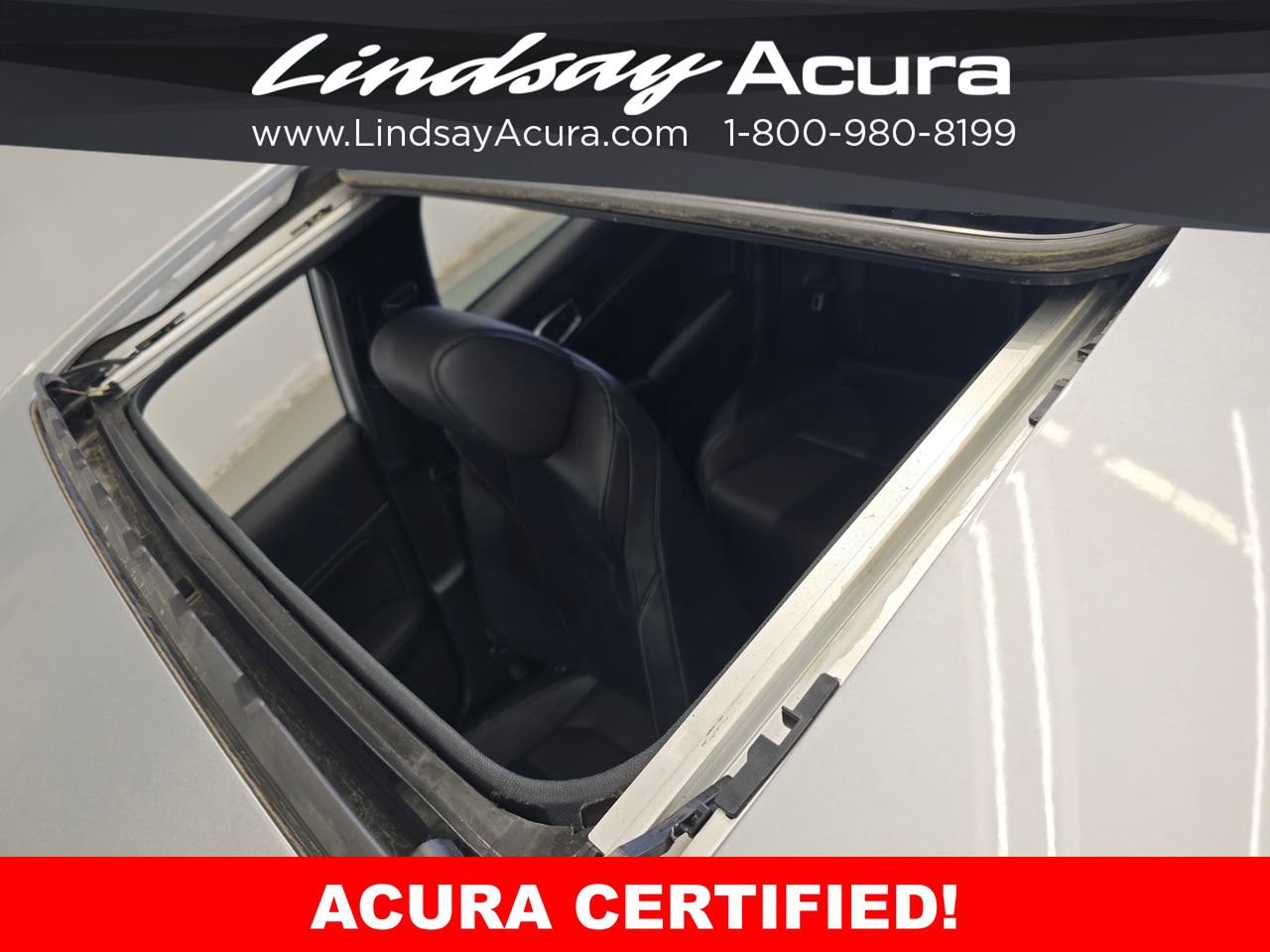 2024 Acura Integra A-Spec