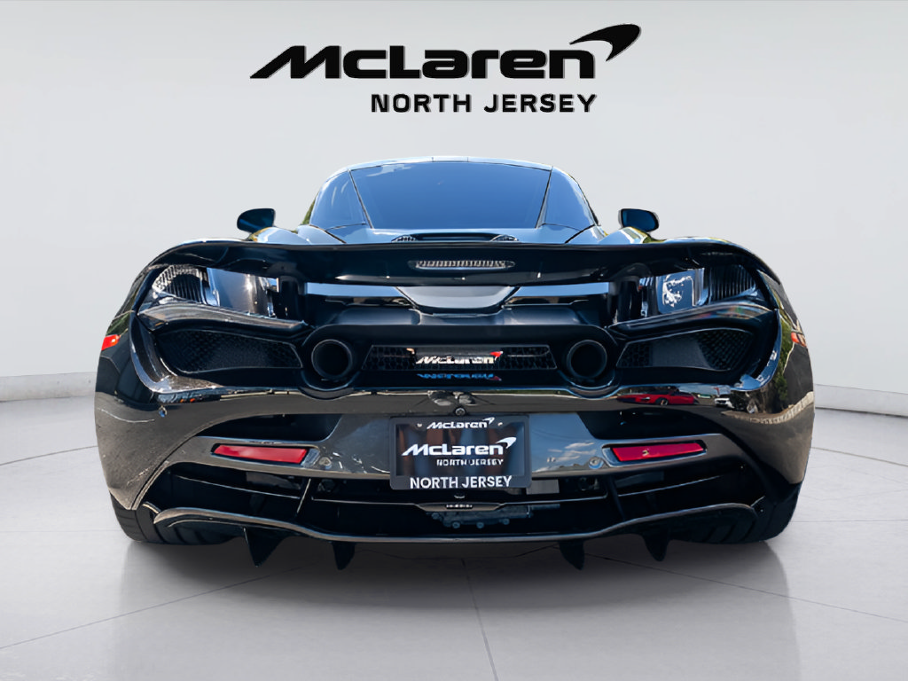 Used 2018 McLaren 720S photo 7