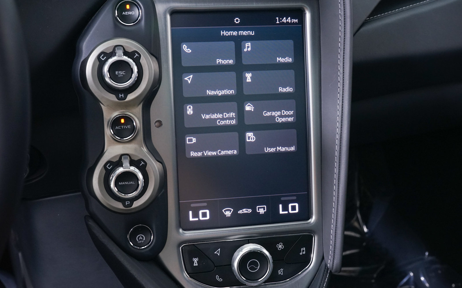 Used 2018 McLaren 720S Luxury photo 26
