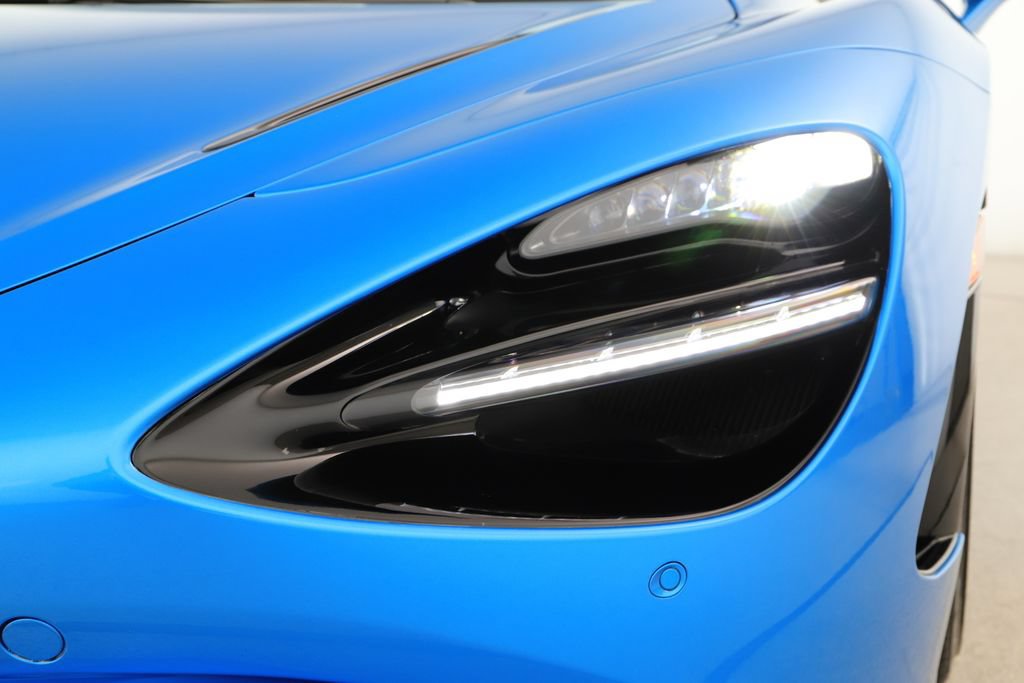 Used 2024 McLaren 750S Spider photo 32