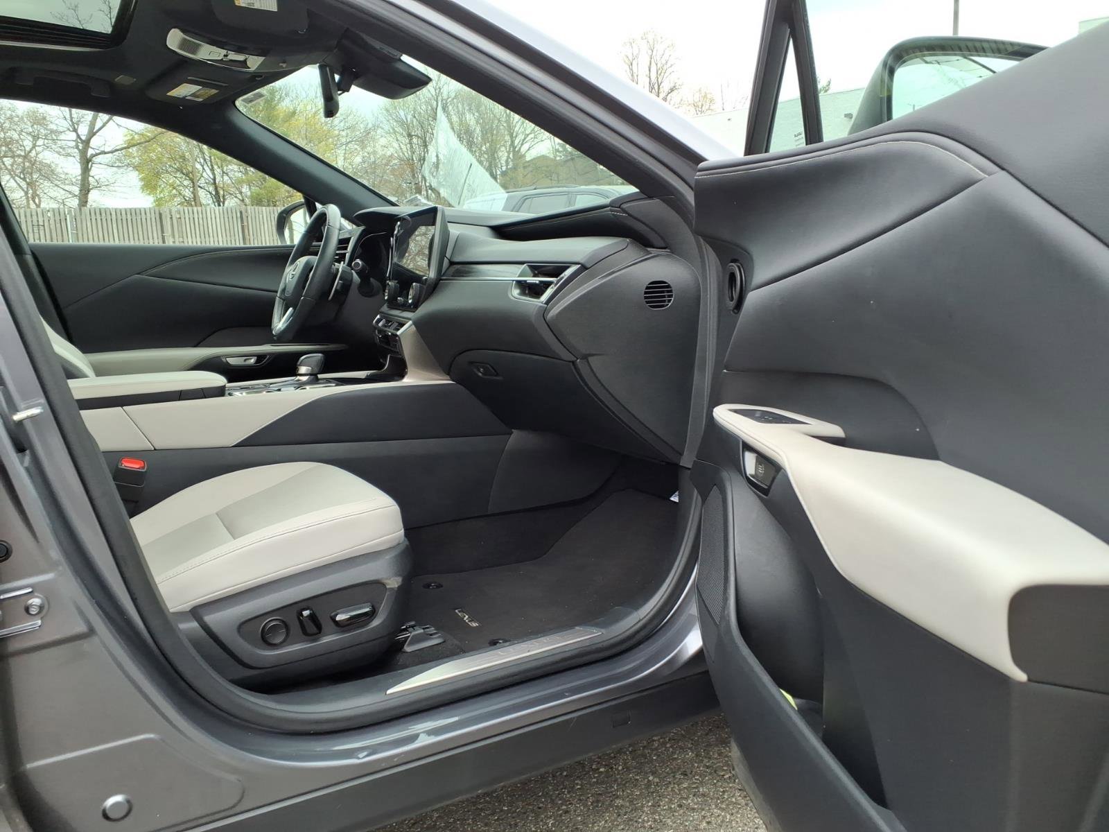 2023 Lexus RX 350 Premium