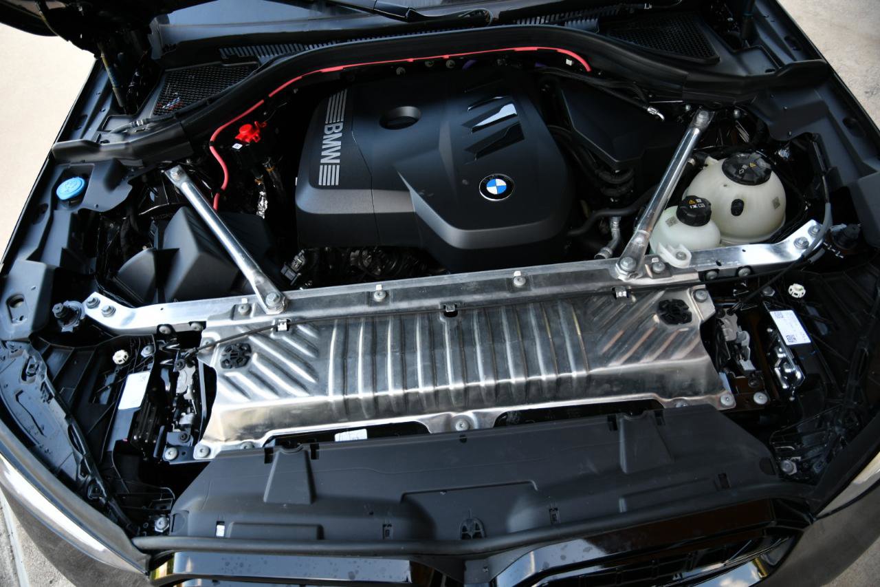 2025 BMW X3 xDrive30i