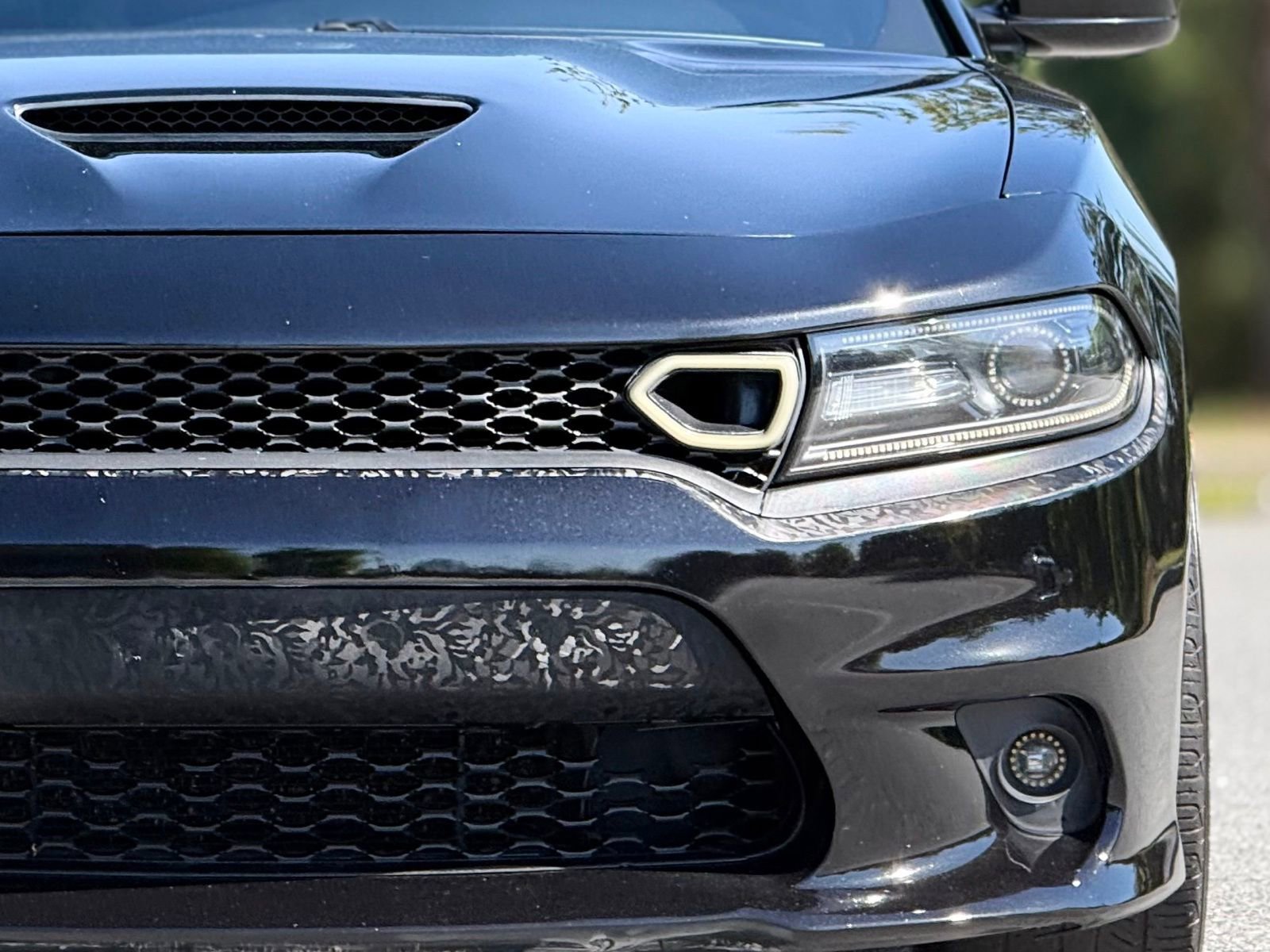 2019 Dodge Charger Scat Pack