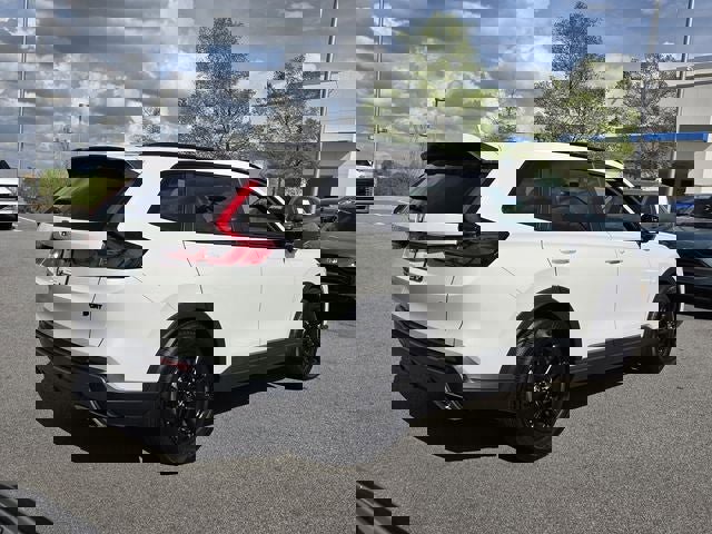 2026 Honda Cr-V Sport-L