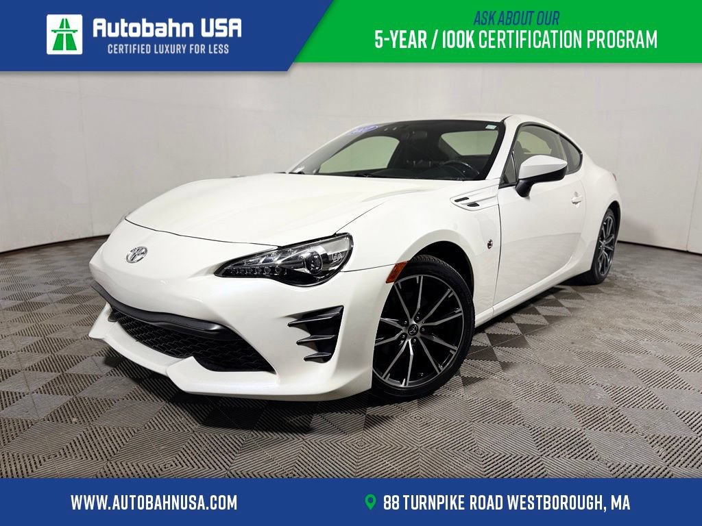 Used Toyota 86 860 Special Edition for Sale Near Me - Autotrader