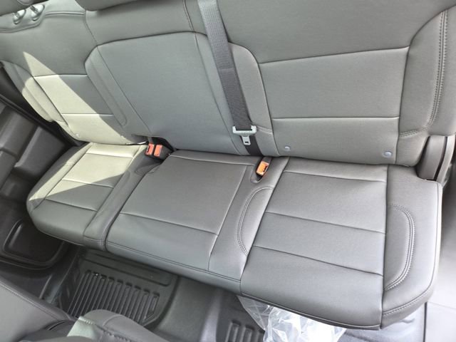 2025 GMC Sierra 3500 Pro