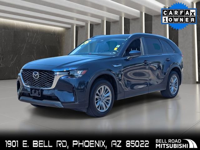 Used MAZDA CX-90 for Sale in Gilbert, AZ - Autotrader
