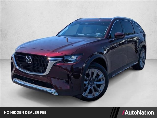 Used MAZDA CX-90 for Sale in Lakeland, FL - Autotrader Used MAZDA CX-90 for Sale in Lakeland, FL - Autotrader