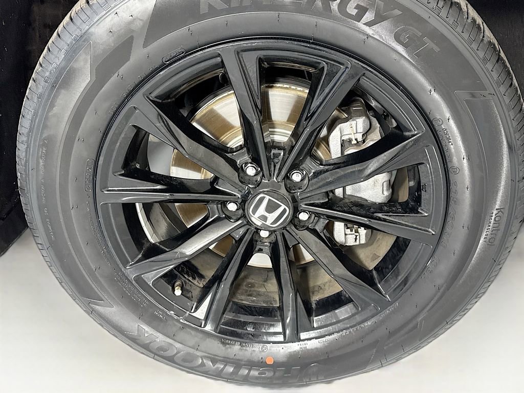 2023 Honda CR-V Sport