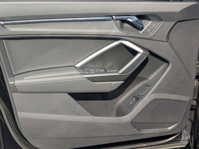 2022 Audi Q3 2.0T Premium