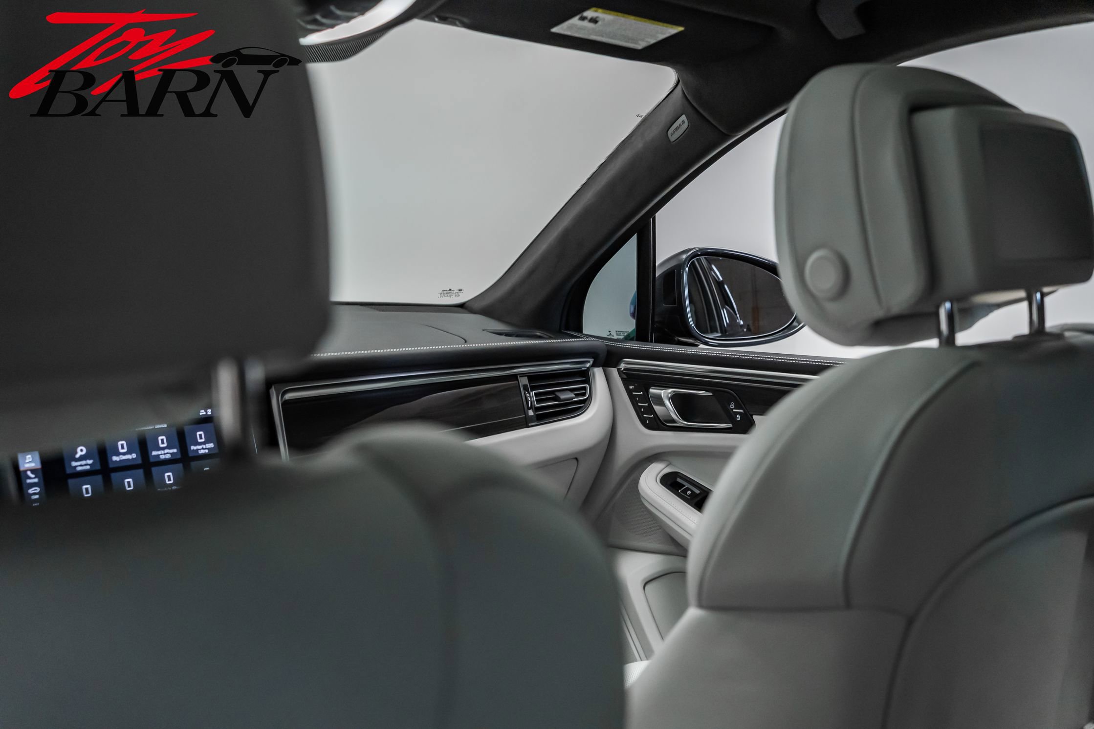 2022 Porsche Macan GTS