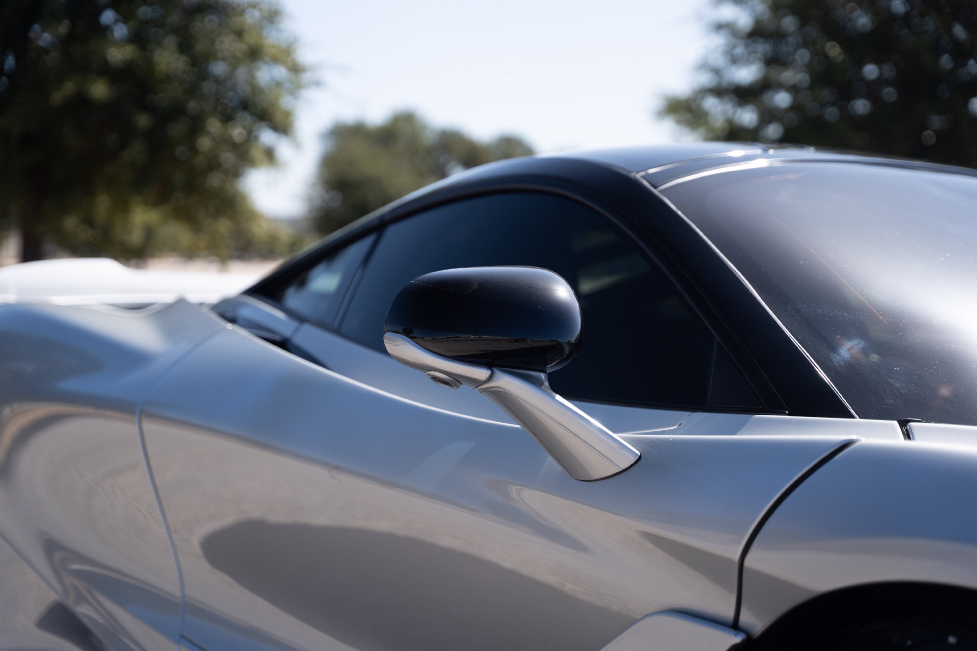 Used 2021 McLaren 765LT photo 40