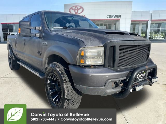 Used 2000 Ford F350 XLT