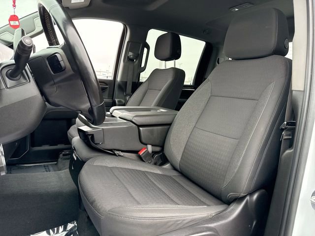 2024 Chevrolet Silverado 2500 LT