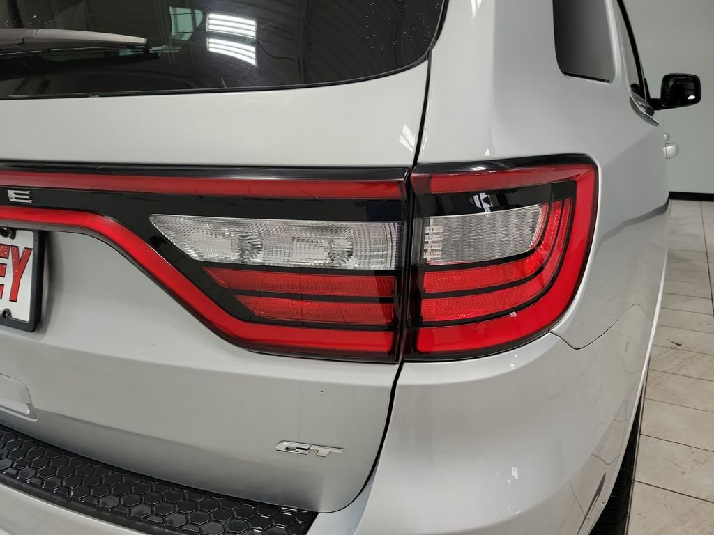 2024 Dodge Durango GT