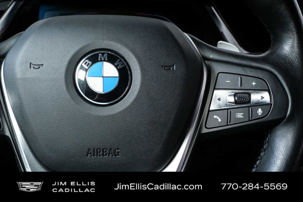 2022 BMW Z4 sDrive30i