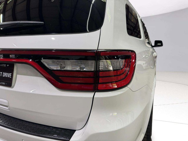 2019 Dodge Durango SRT