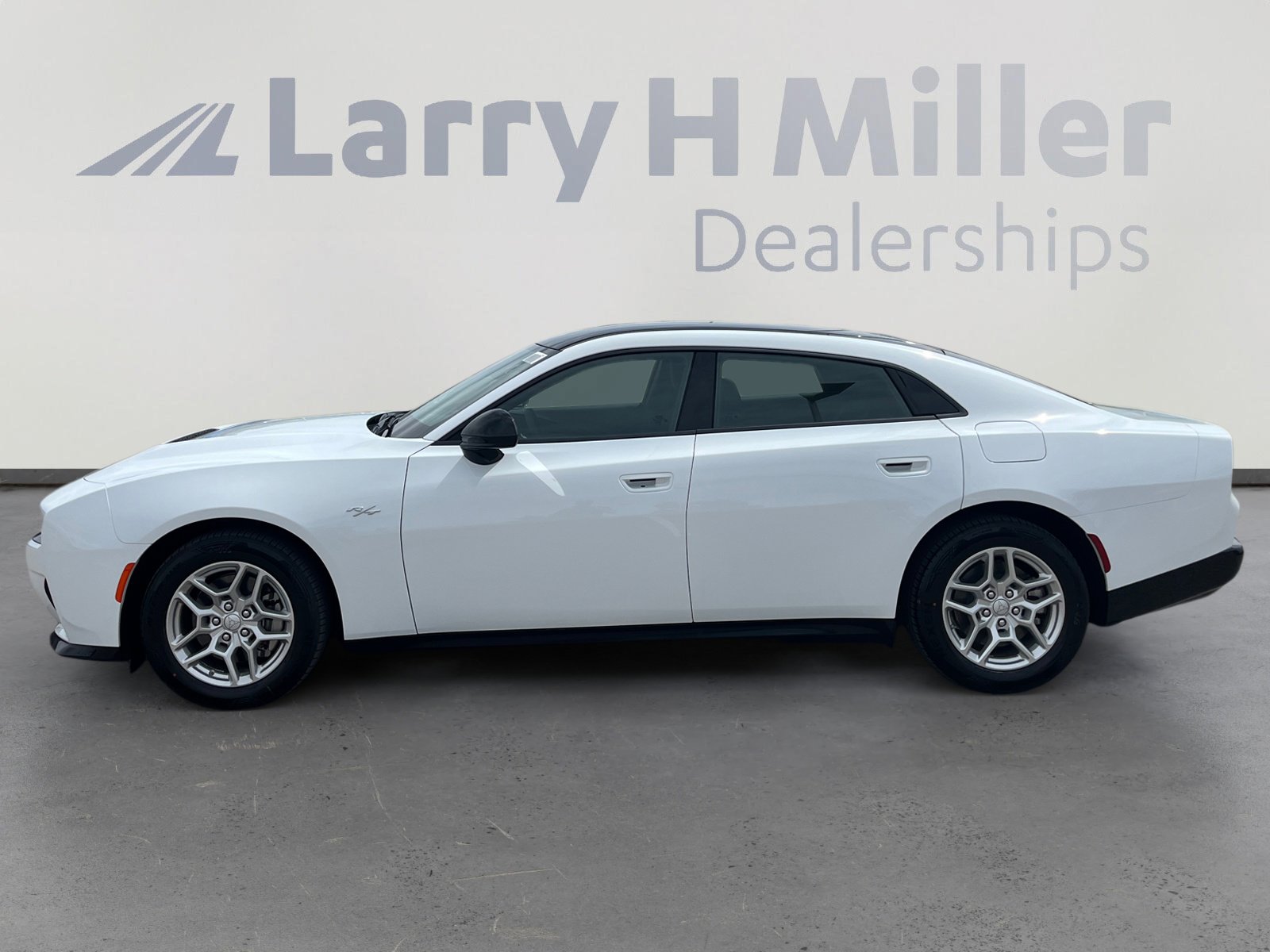 2026 Dodge Charger R/T