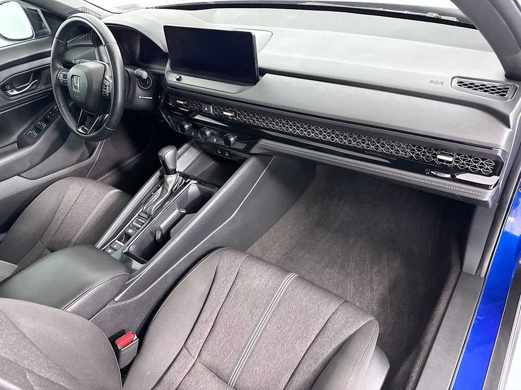 2023 Honda Accord Sport