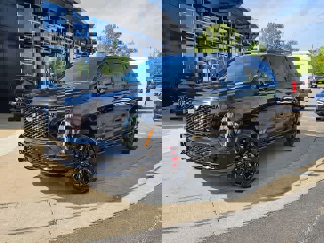 Used 2026 Cadillac Escalade V w/ LPO, ONYX Package