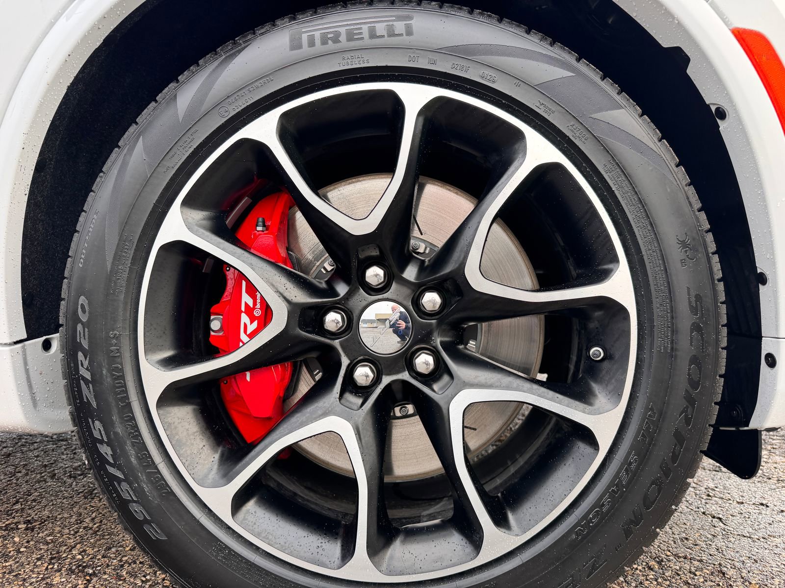 2026 Dodge Durango SRT Hellcat