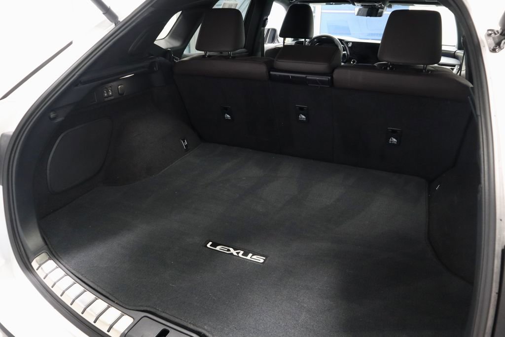 2024 Lexus RX 350 AWD