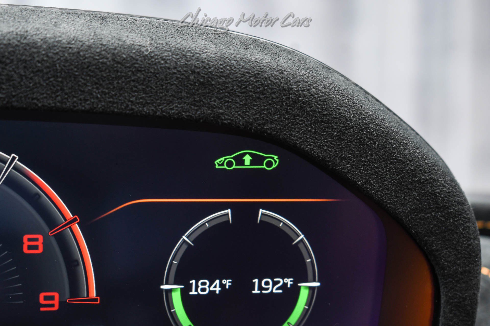 Used 2022 McLaren 765LT photo 13