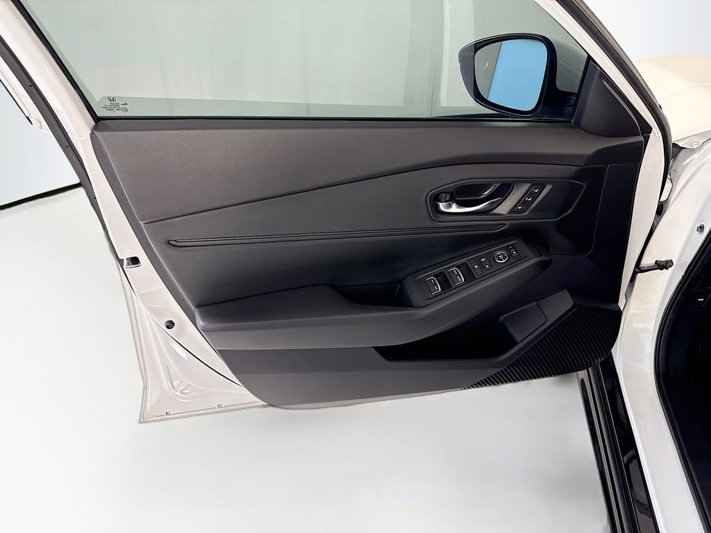 2024 Honda Accord EX-L